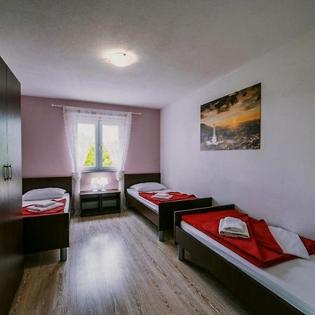 Villa Marinko Medjugorje Exterior photo