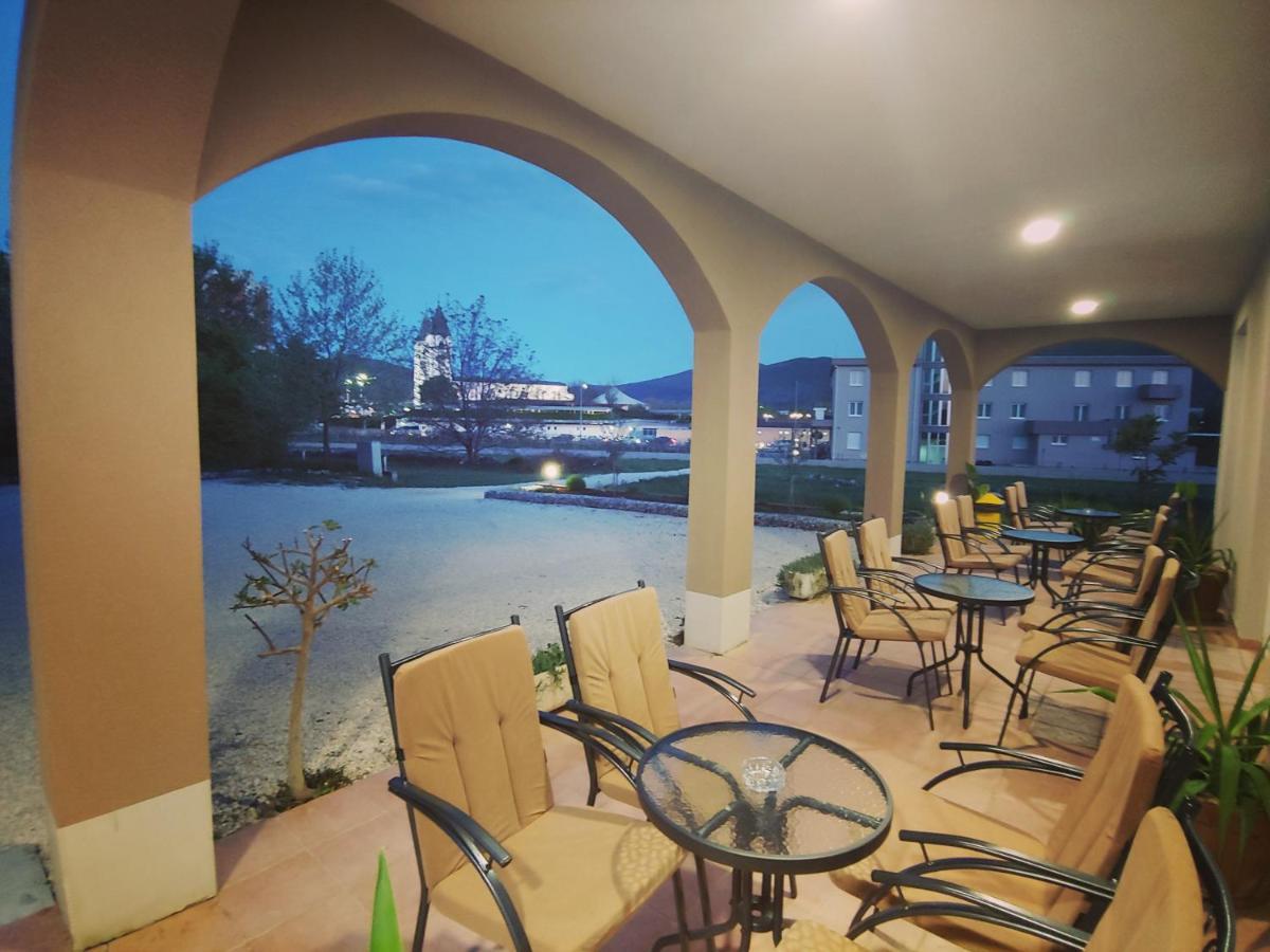 Villa Marinko Medjugorje Exterior photo