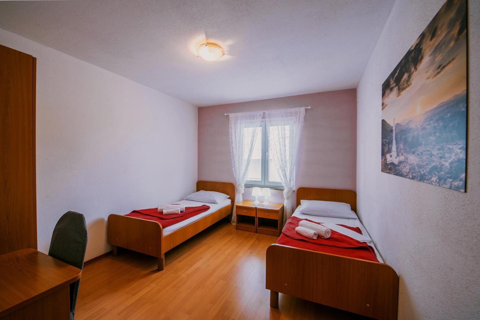 Villa Marinko Medjugorje Exterior photo